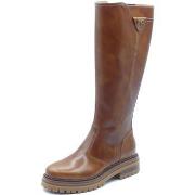 Bottes NeroGiardini I411838D Manolete