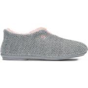 Chaussons Garzon Chaussons femme Etna modèle 5821291