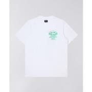 T-shirt Edwin - GINZA SECRET TS