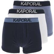 Boxers Kaporal 161579VTPE24