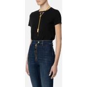 T-shirt Elisabetta Franchi MA00946E2