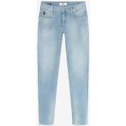 Jeans Le Temps des Cerises Jeans pulp slim eva 7/8ème bleu