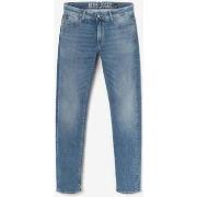 Jeans Le Temps des Cerises Jeans jogg 700/11 adjusted bleu