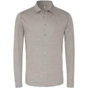 Chemise Desoto Chemise Kent Gris