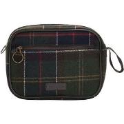 Sac Barbour -