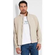 Veste Guess M4YL13 WEZ70 TECNICAL JKT-G1CA PASADENA STONE