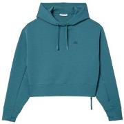 Sweat-shirt Lacoste SWEATSHIRT CORE ACTIVE - HYDRO - 34