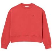 Sweat-shirt Lacoste SWEAT-SHIRT FEMME - SIERRA - 34