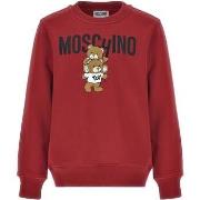 Sweat-shirt enfant Moschino -