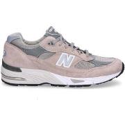 Baskets basses New Balance -