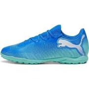 Chaussures de foot Puma FUTURE 7 PLAY TT AZVE