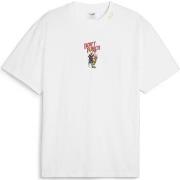 Debardeur Puma The Joker Tee