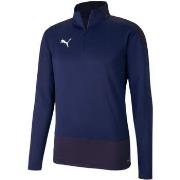 Blouson Puma Teamgoal 23 Training 14 Zip Top