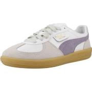 Baskets Puma PALERMO LTH