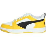 Baskets montantes Puma 392328