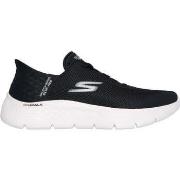 Chaussures Skechers GO WALK FLEX SLIP IN