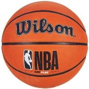 Ballons de sport Wilson BALLON NBA DRV PLUS SZ7 - MARRON - 7