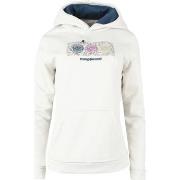 Sweat-shirt Trango _1_SUDADERA LEBRE