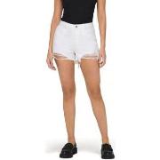 Short Only 15256232 PACY-WHITE