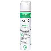 Déodorants Svr Spirial Déodorant Anti-Transpirant Spray 75Ml