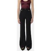 Pantalon Elisabetta Franchi PA02546E2