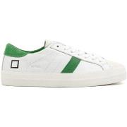 Baskets Date D.A.T.E. HL-VD-WG HILL LOW VINTAGE COLORED WHITE-GREEN