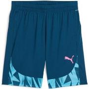 Short Puma Individualfinal Shorts