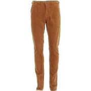 Pantalon Benson&amp;amp;cherry Signature pantalon chino