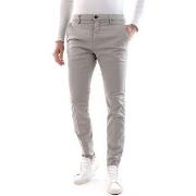 Pantalon Mason's OSAKA MBE100/SS-974 9PN2C7353