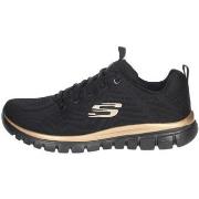 Baskets montantes Skechers 12615