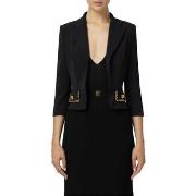 Veste Elisabetta Franchi -