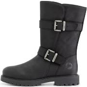 Boots Travelin' Barstad Damen