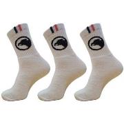 Chaussettes Compagnie de Californie Tennis