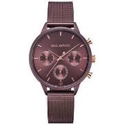 Bijoux Cleor Montre Femme