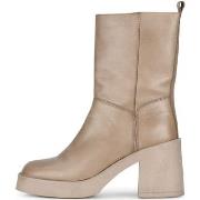 Bottines Ps Poelman -