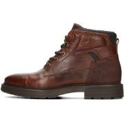 Bottes Ps Poelman Bottines Bryan pour homme