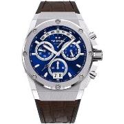 Montre Tw-Steel Tw-Acier ACE111, Quartz, 44mm, 20ATM