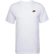 T-shirt Nike M nsw club tee