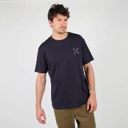 T-shirt Oxbow Tee-shirt imprimé poitrine TEREGOR