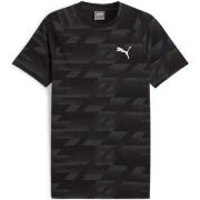 Debardeur Puma Evostripe Aop Tee