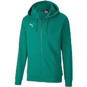 Sweat-shirt Puma Team Goal 23