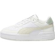 Baskets basses Puma Basket Basse Cuir Future Rider Soft Wns