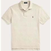 T-shirt Ralph Lauren Polo beige