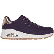 Baskets Skechers -