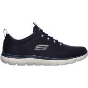 Baskets basses Skechers Basket à Lacets Summits