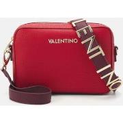 Pochette Valentino Sacoche Alexia VBS5A809 Rosso/Multicolor