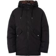 Parka Jack &amp; Jones Parka À Boucle