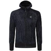 Pull Montura Pull Remix Fleece Homme Antracite