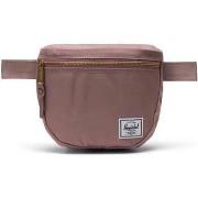 Sac Herschel Settlement Hip Pack Ash Rose