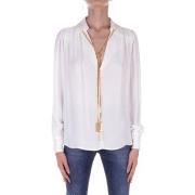 Chemise Elisabetta Franchi CA09346E2